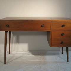 Mid Century Desk (Sold to Cathryn)